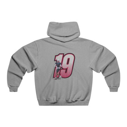 Emmett Robinson Vintage Hoodie
