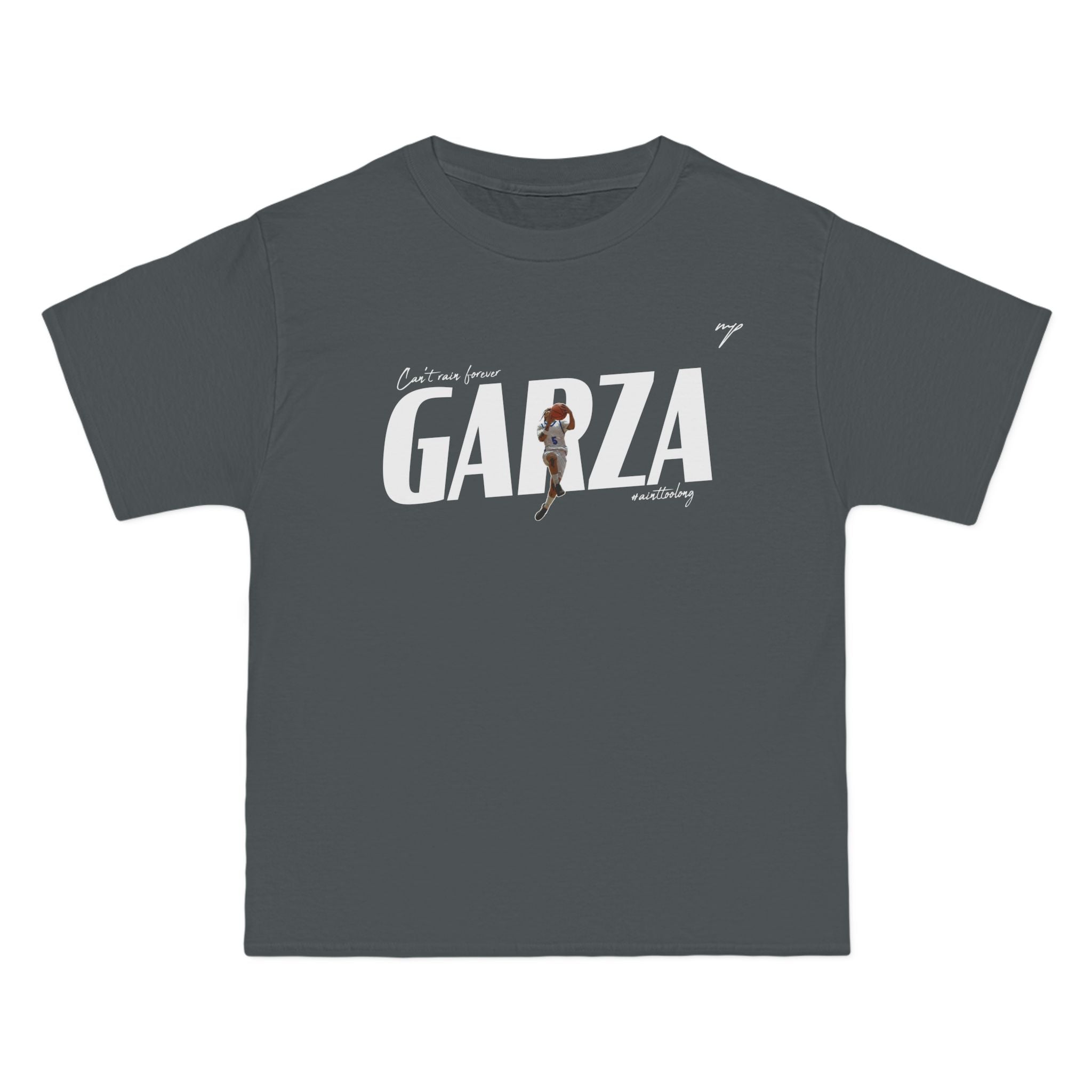 Jayden Garza Vintage Tee