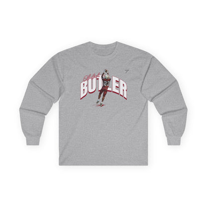 Obadiah Butler Long Sleeve Tee