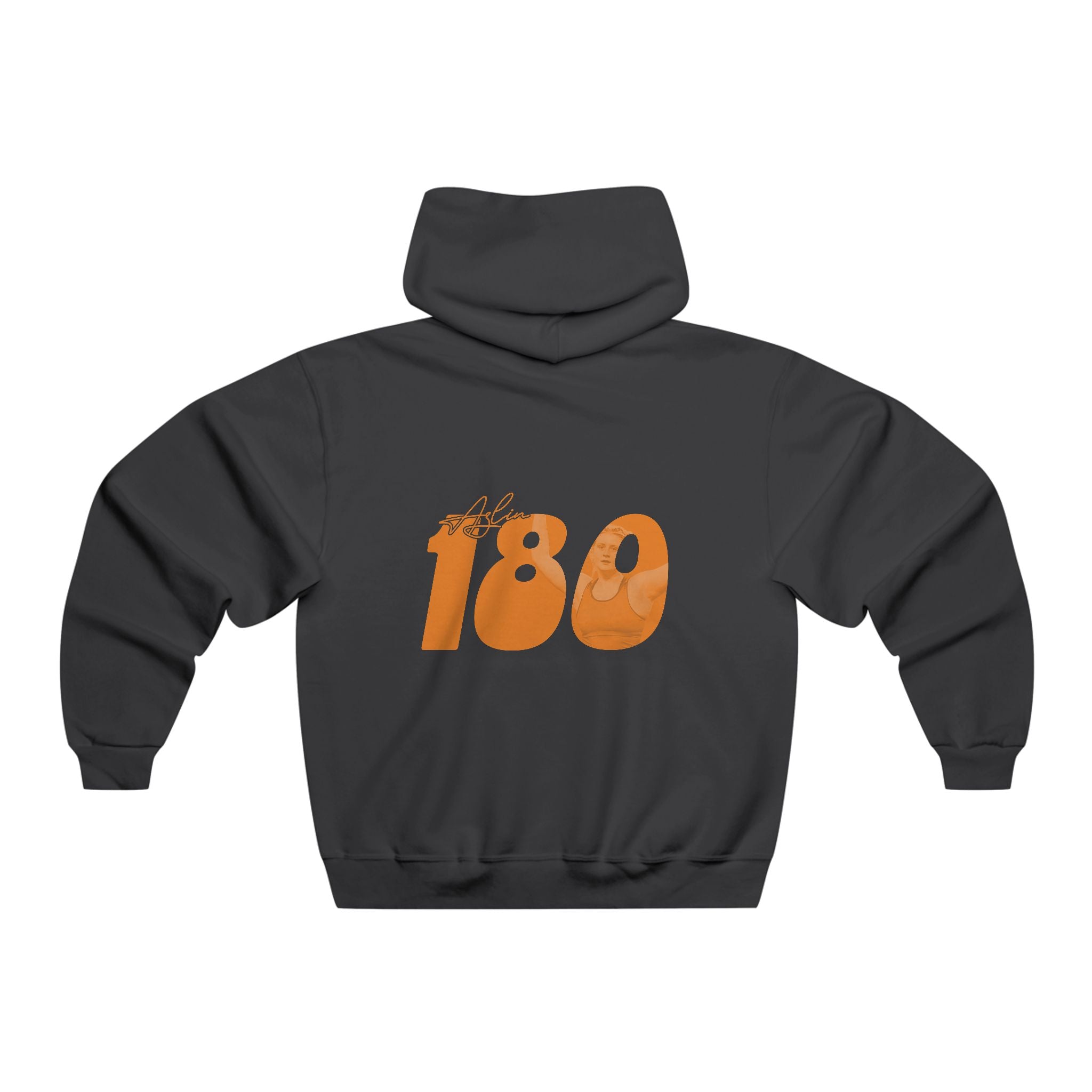 Millie Azlin Vintage Hoodie