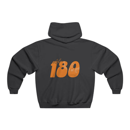 Millie Azlin Vintage Hoodie