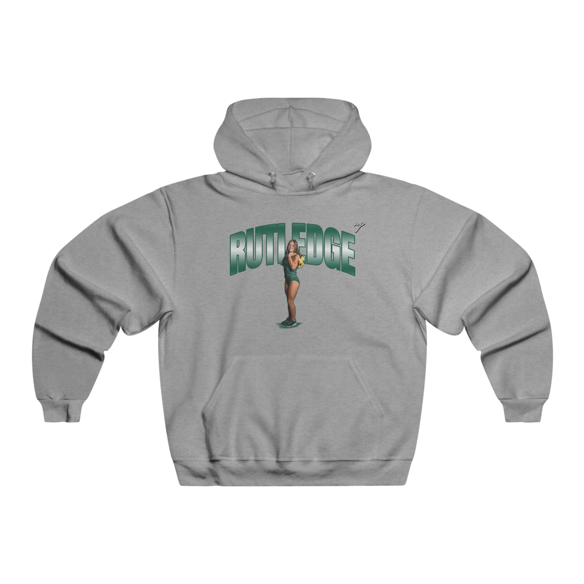 McKenna Rutledge Vintage Hoodie