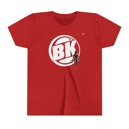 BK Murray YOUTH Graphic Tee