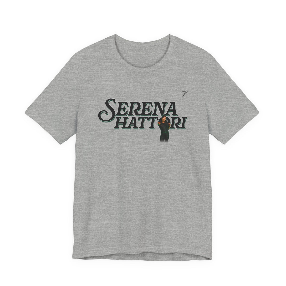 Serena Hattori Graphic Tee