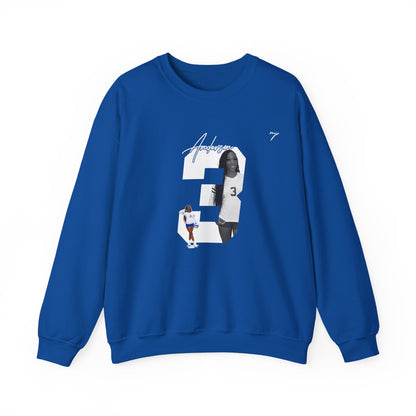 Amiria Anderson Crewneck