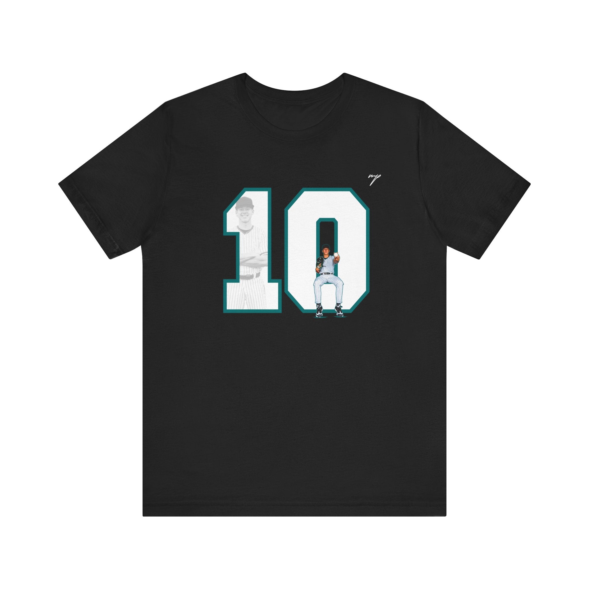 Jackson Farlow Graphic Tee