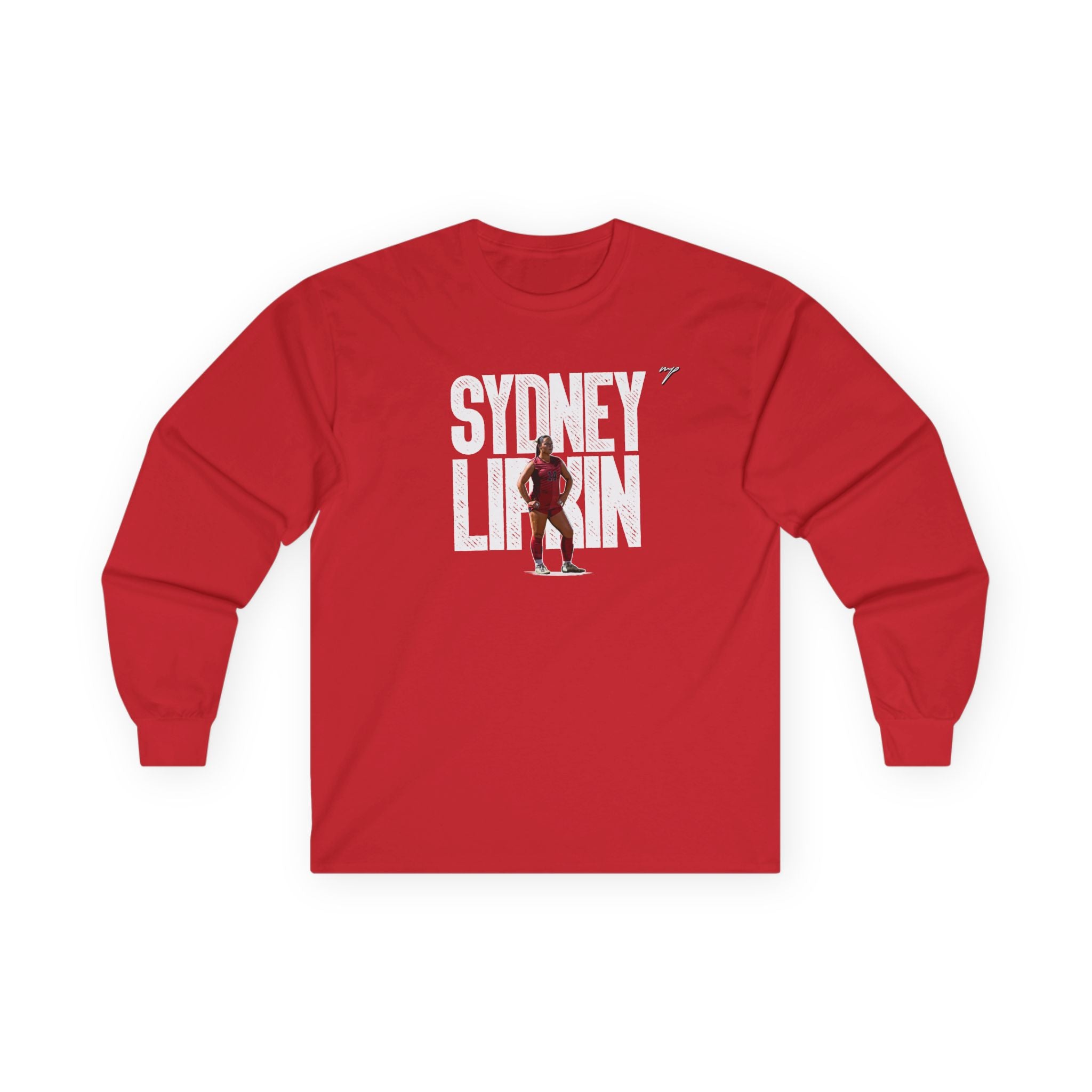 Sydney Lipkin Long Sleeve Tee