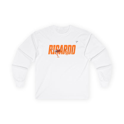 Ricardo Ojeda Long Sleeve