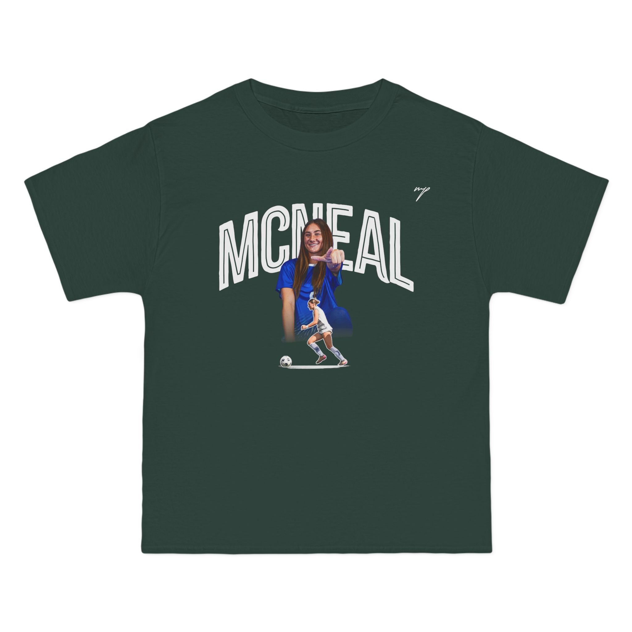 Isabel McNeal Vintage Tee