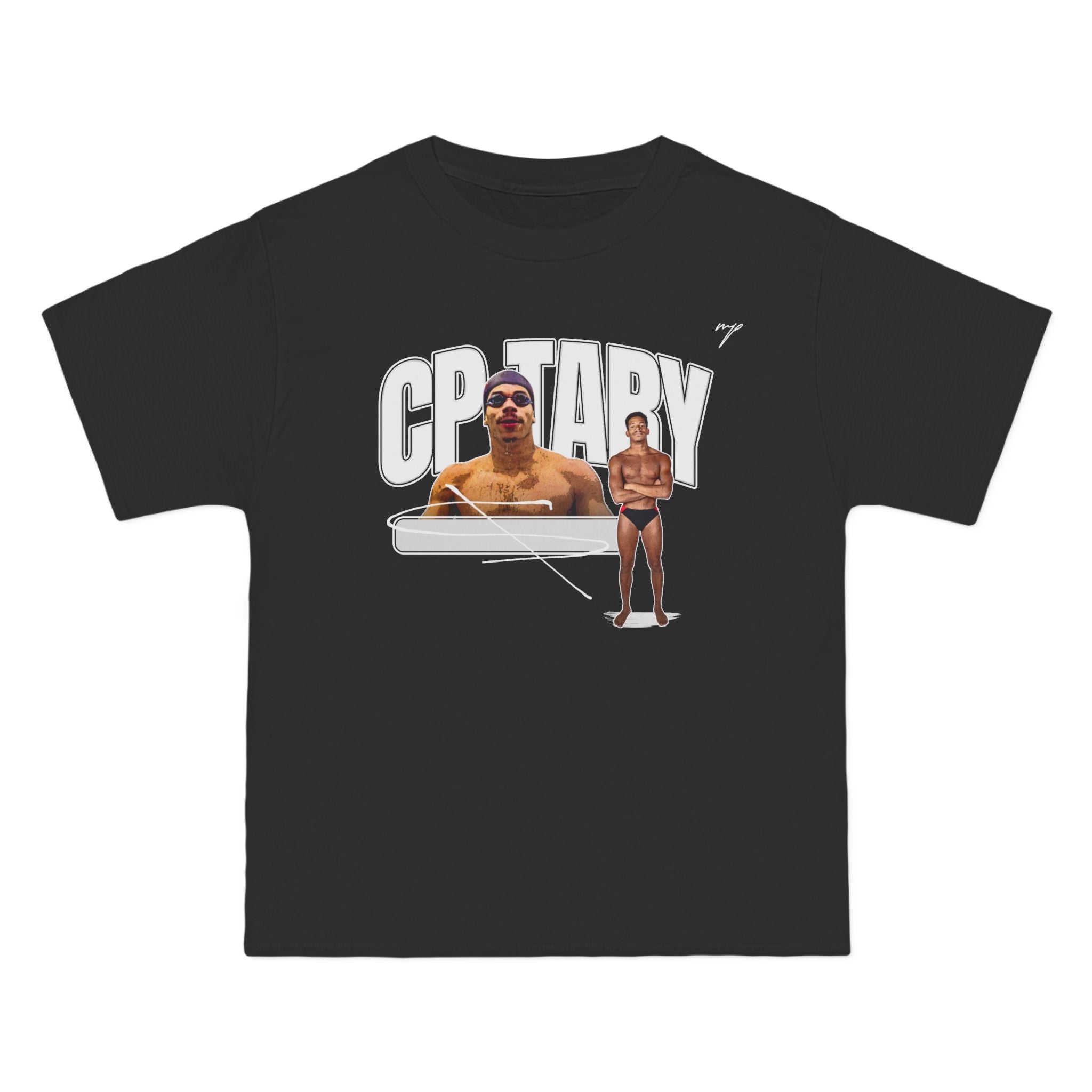 Cohen Singletary Vintage Tee
