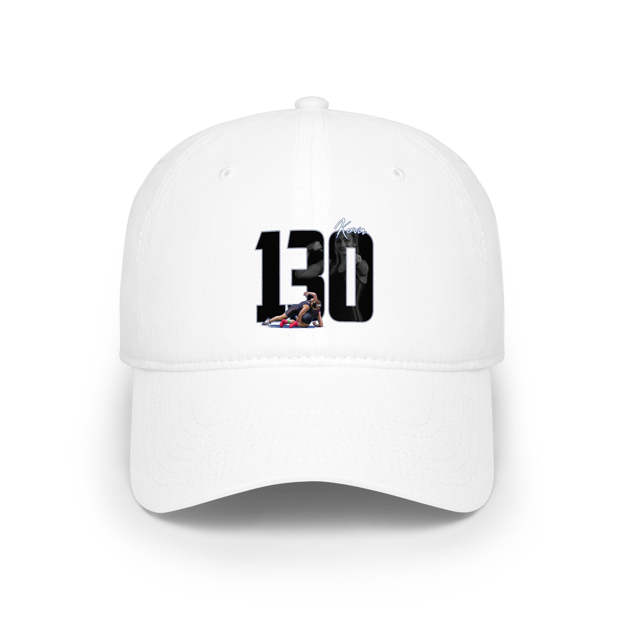 Vanessa Kervin Hat