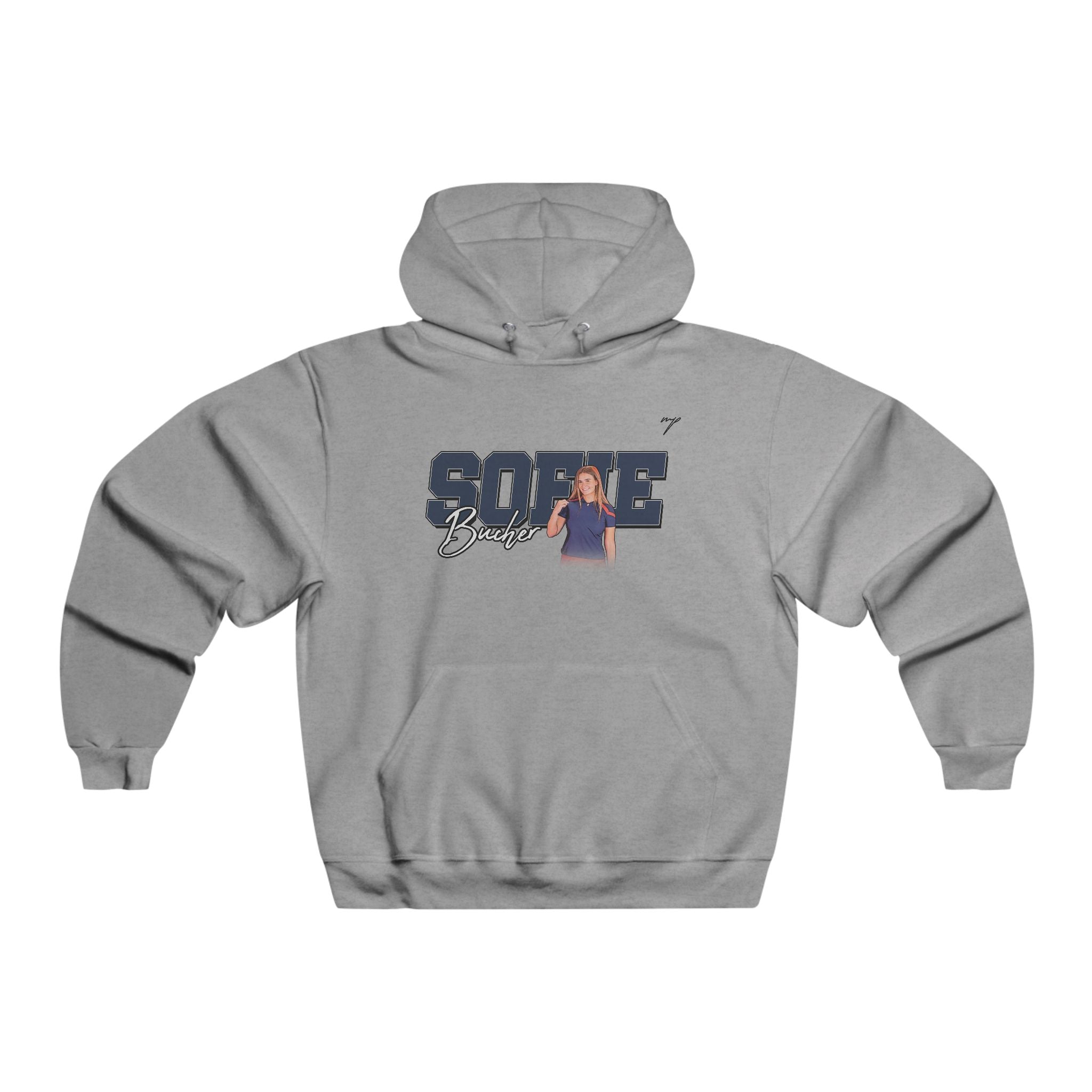 Sofie Bucher Vintage Hoodie