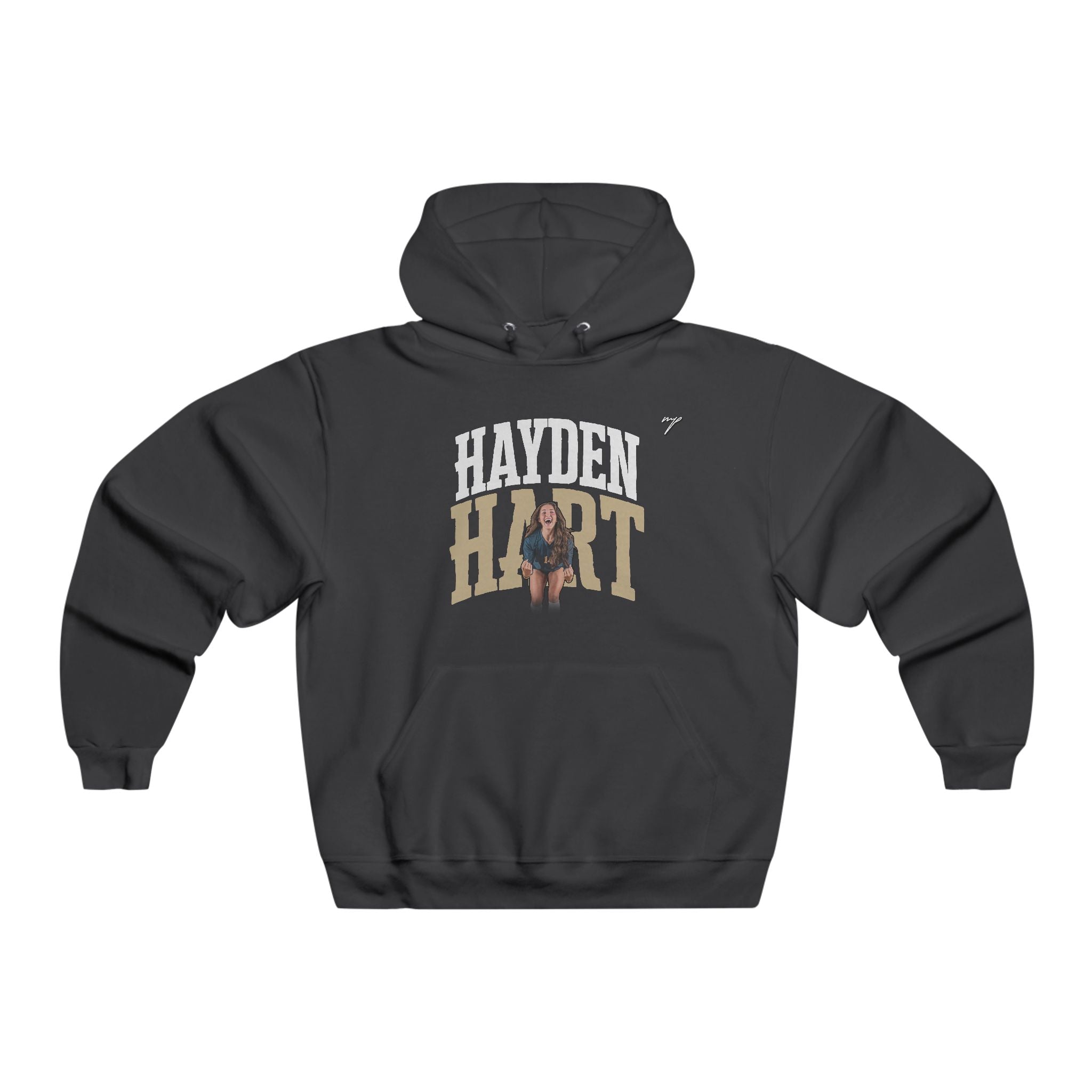 Hayden Hart Vintage Hoodie