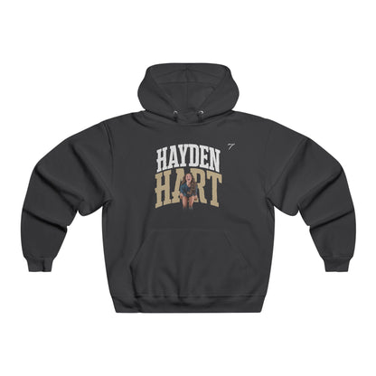 Hayden Hart Vintage Hoodie