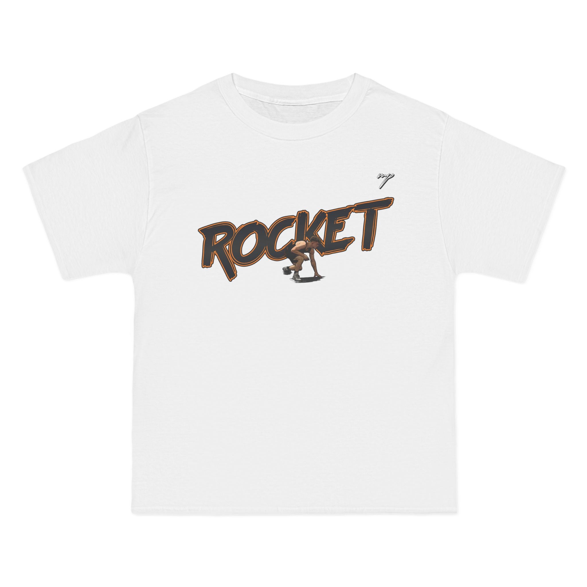 Ronny Marlow Vintage Tee