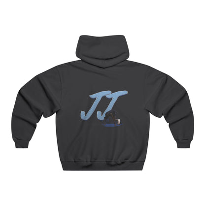 Jonathan Johnson Vintage Hoodie