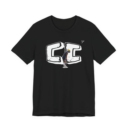 Cyncere Cruse Graphic Tee