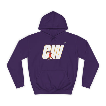 Charles Walker Hoodie