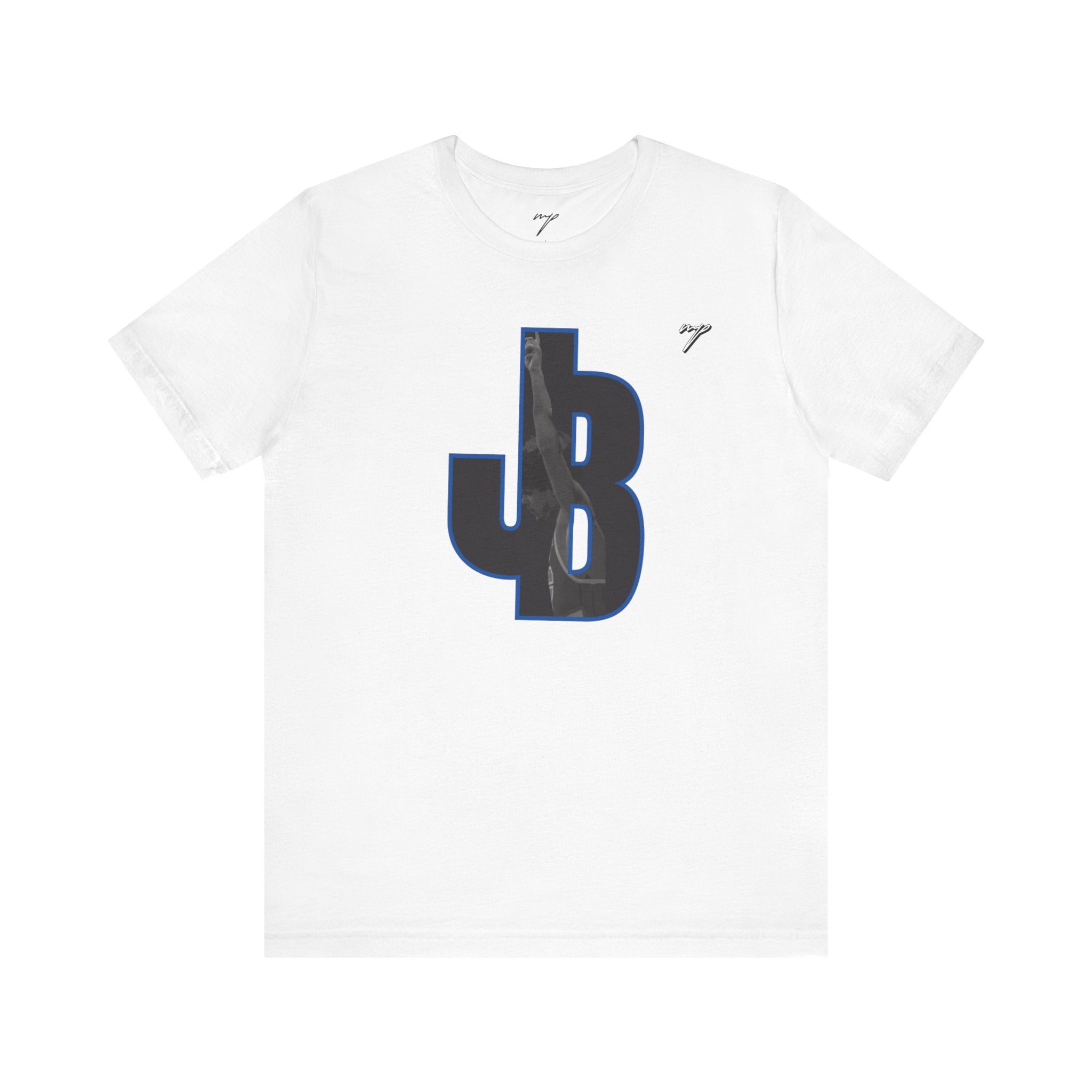 Jorge Bravo Graphic Tee