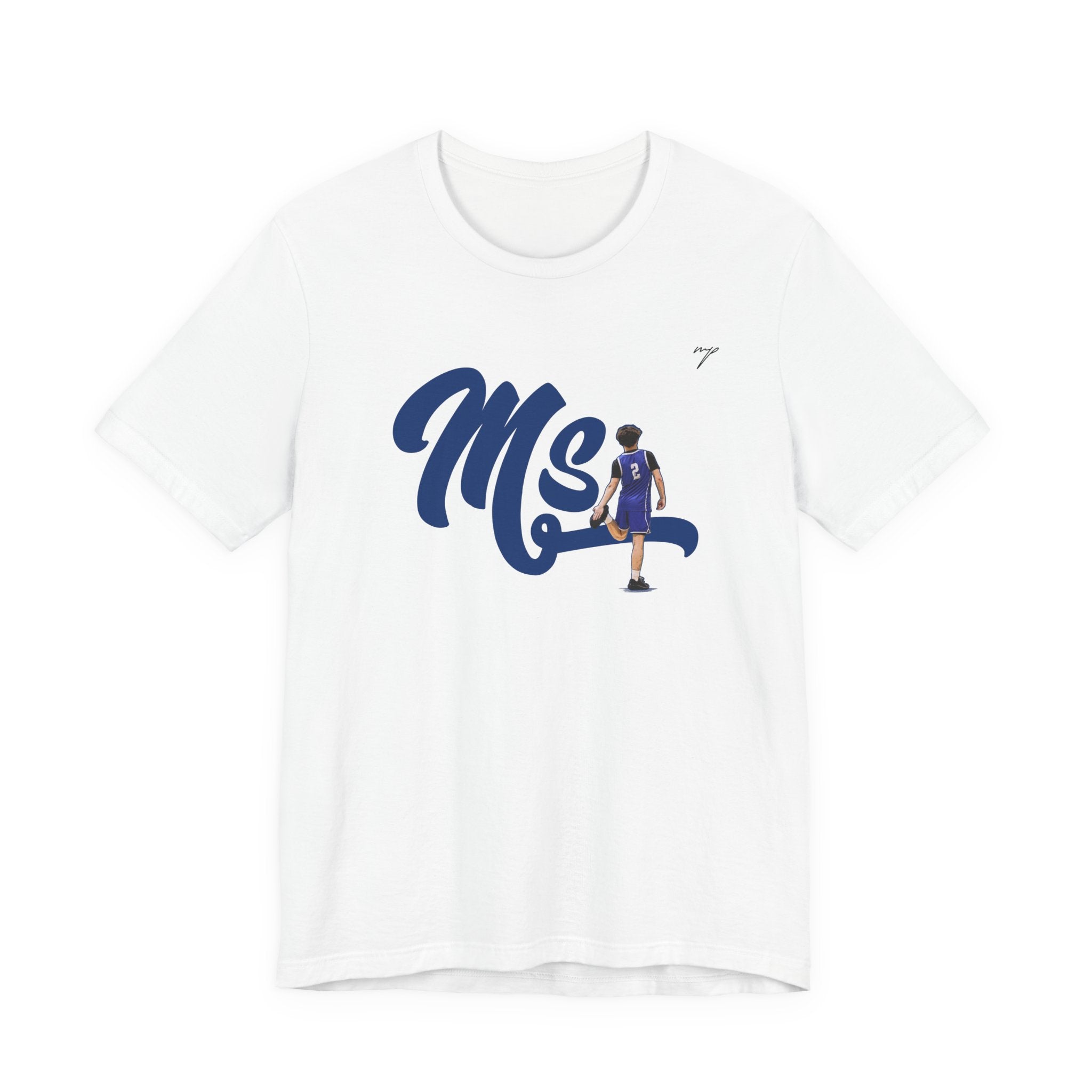 Madden Seiler Graphic Tee