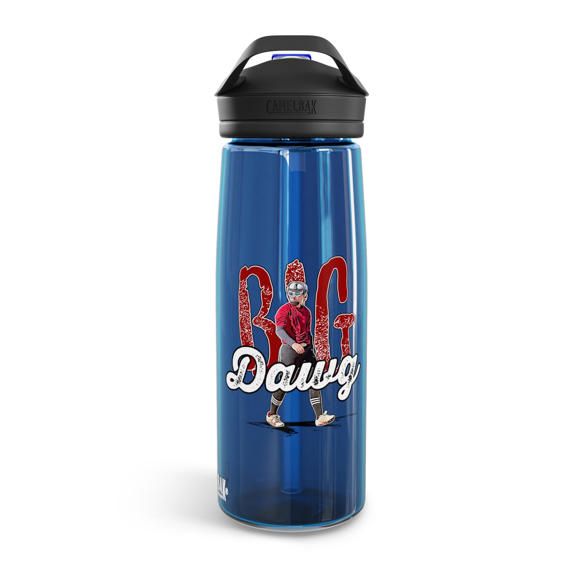 Izzy Johnson CamelBak Water Bottle