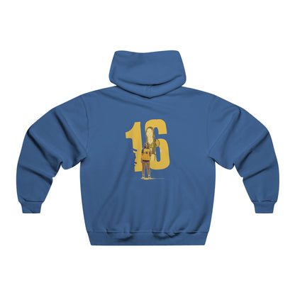 Aubrey Hoeft Vintage Hoodie
