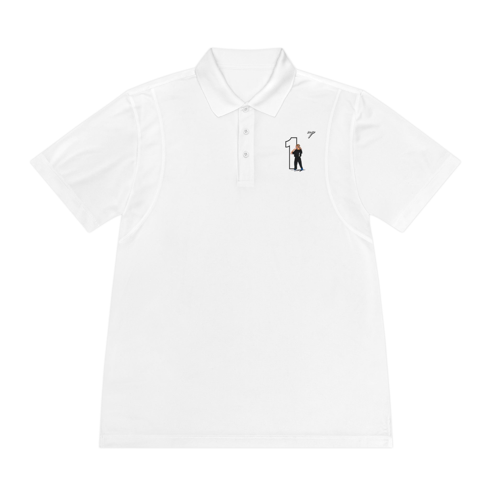 Addy Edgmon Polo