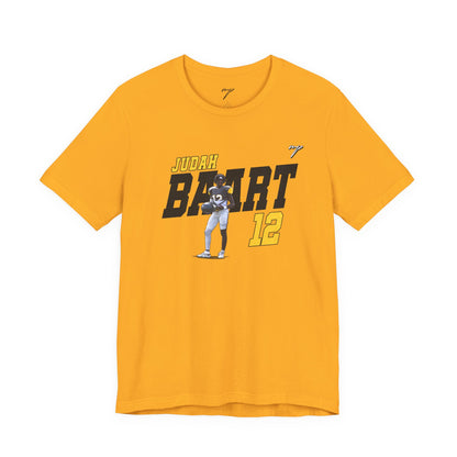 Judah Baart Graphic Tee