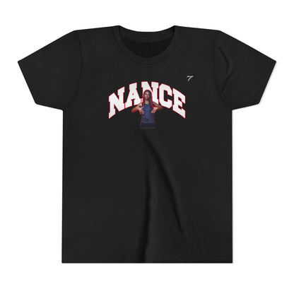 Shanila Nance YOUTH Graphic Tee