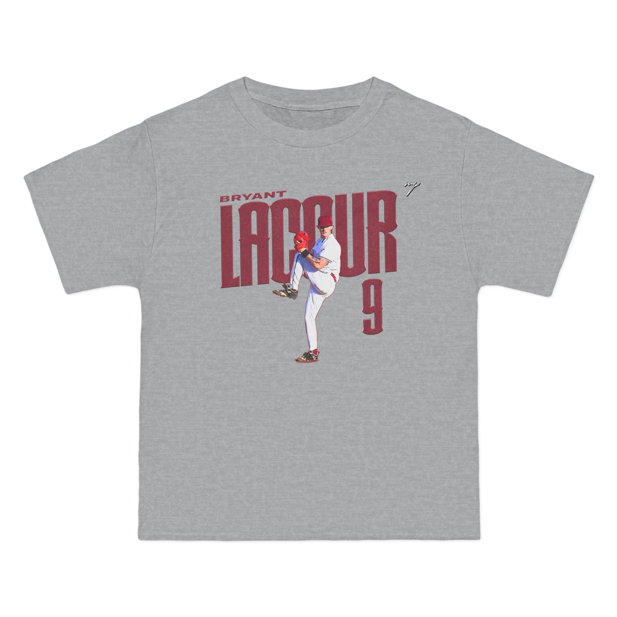 Bryant Lacour Vintage Tee
