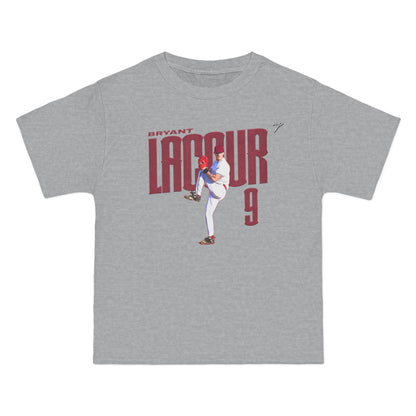 Bryant Lacour Vintage Tee