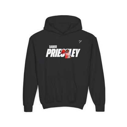 Damir Priestley YOUTH Hoodie