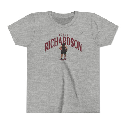 Akyus Richardson YOUTH Graphic Tee