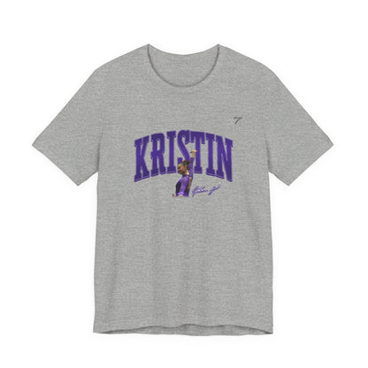 Kristin Lin Graphic Tee