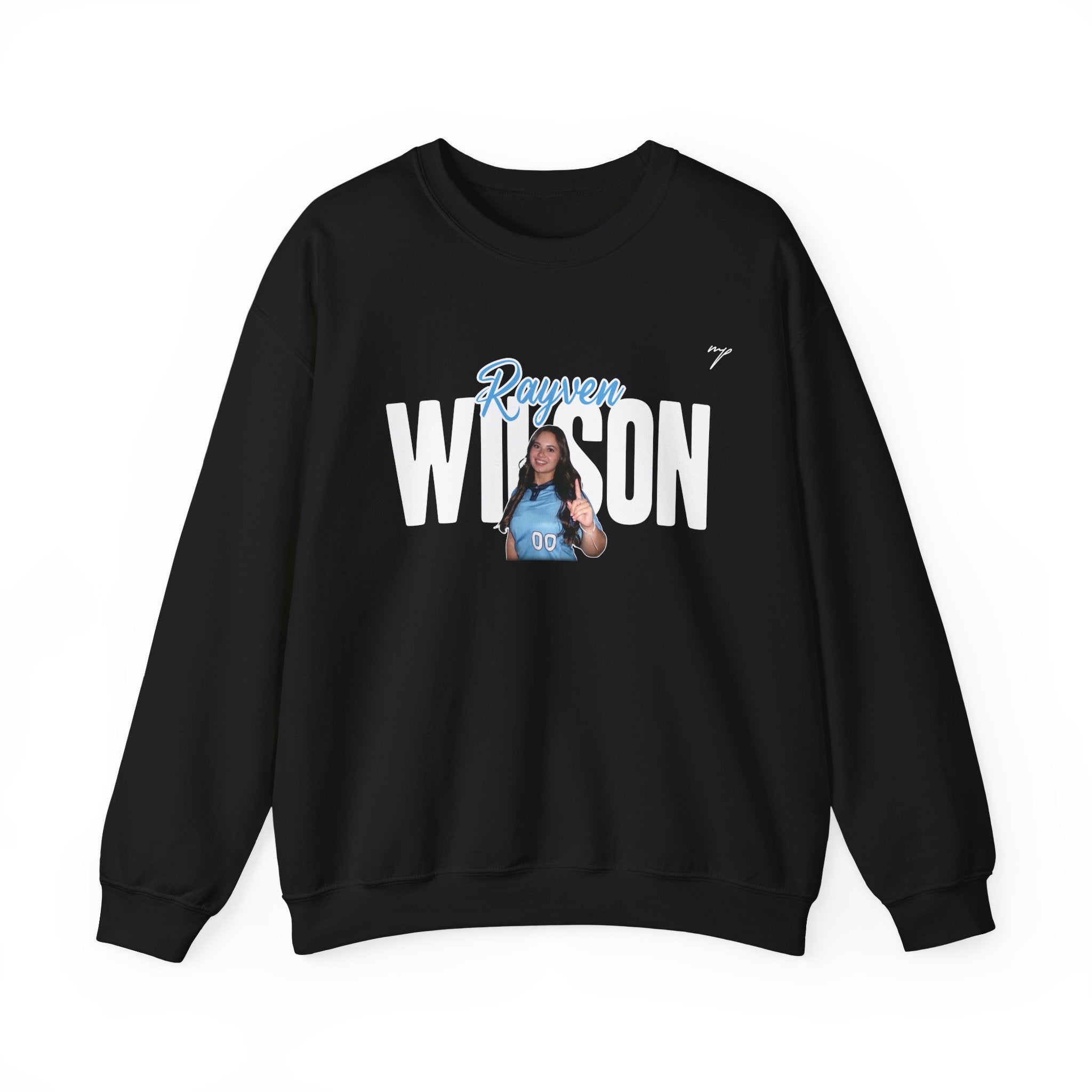 Rayven Wilson Crewneck