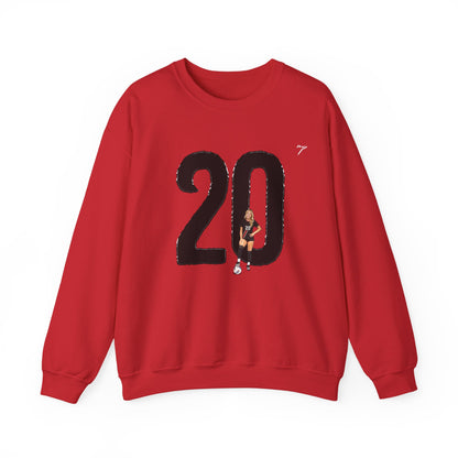 Kaelin Antrim Crewneck
