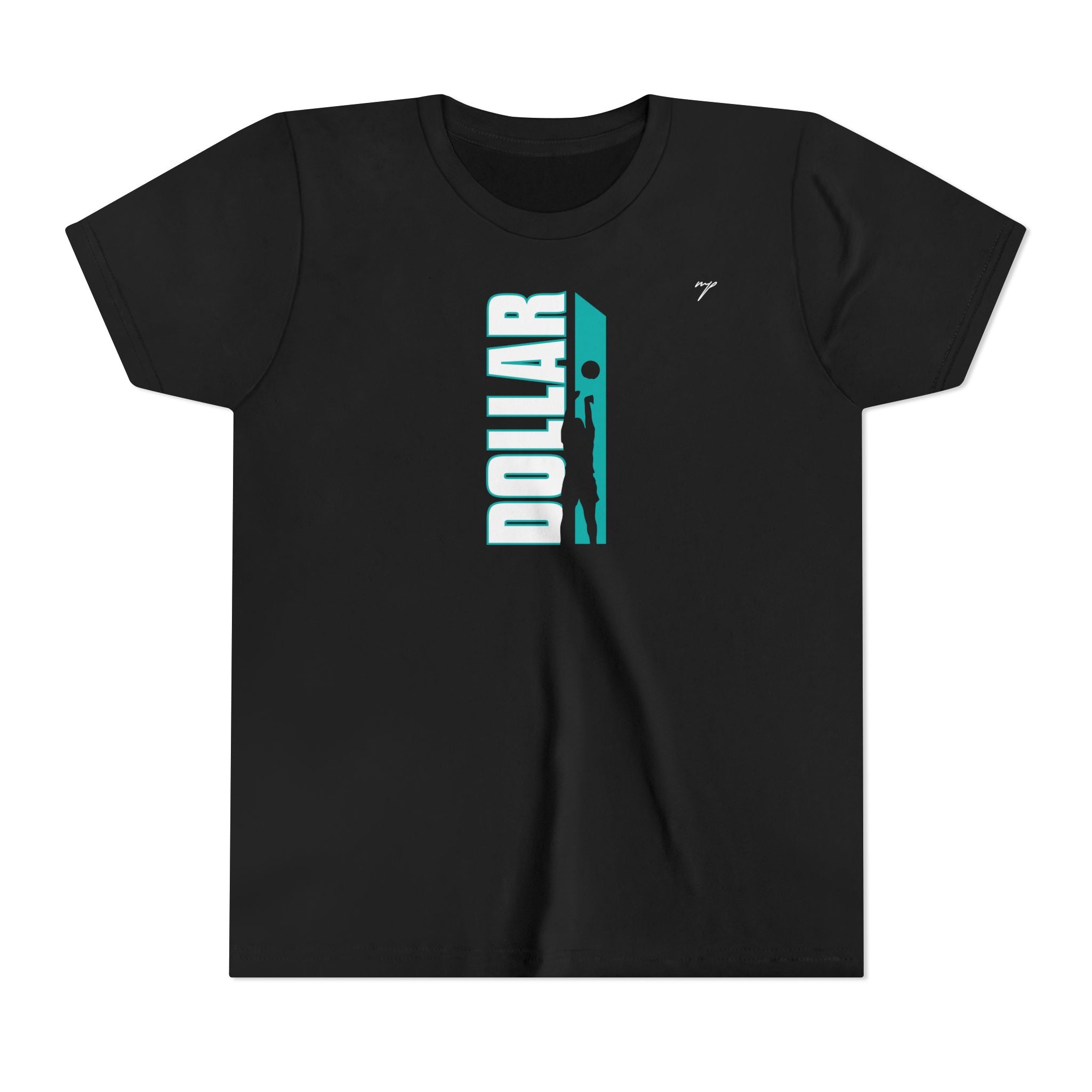 Jade Dollar YOUTH Graphic Tee