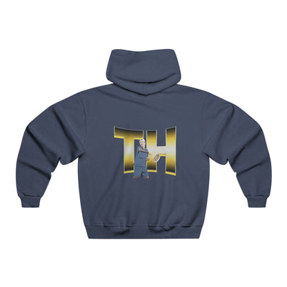 Tyler Harger Vintage Hoodie