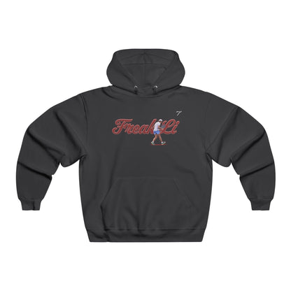 Ian Li Vintage Hoodie