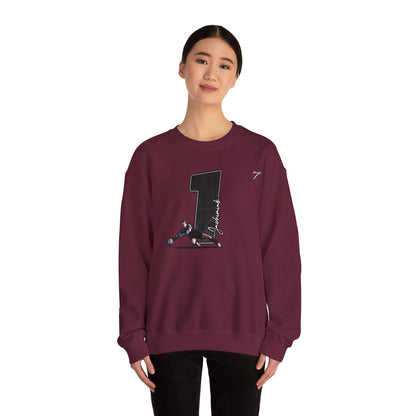 Hannah Jachimiak Crewneck