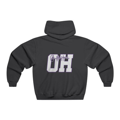 Olivia Hasselbach Vintage Hoodie