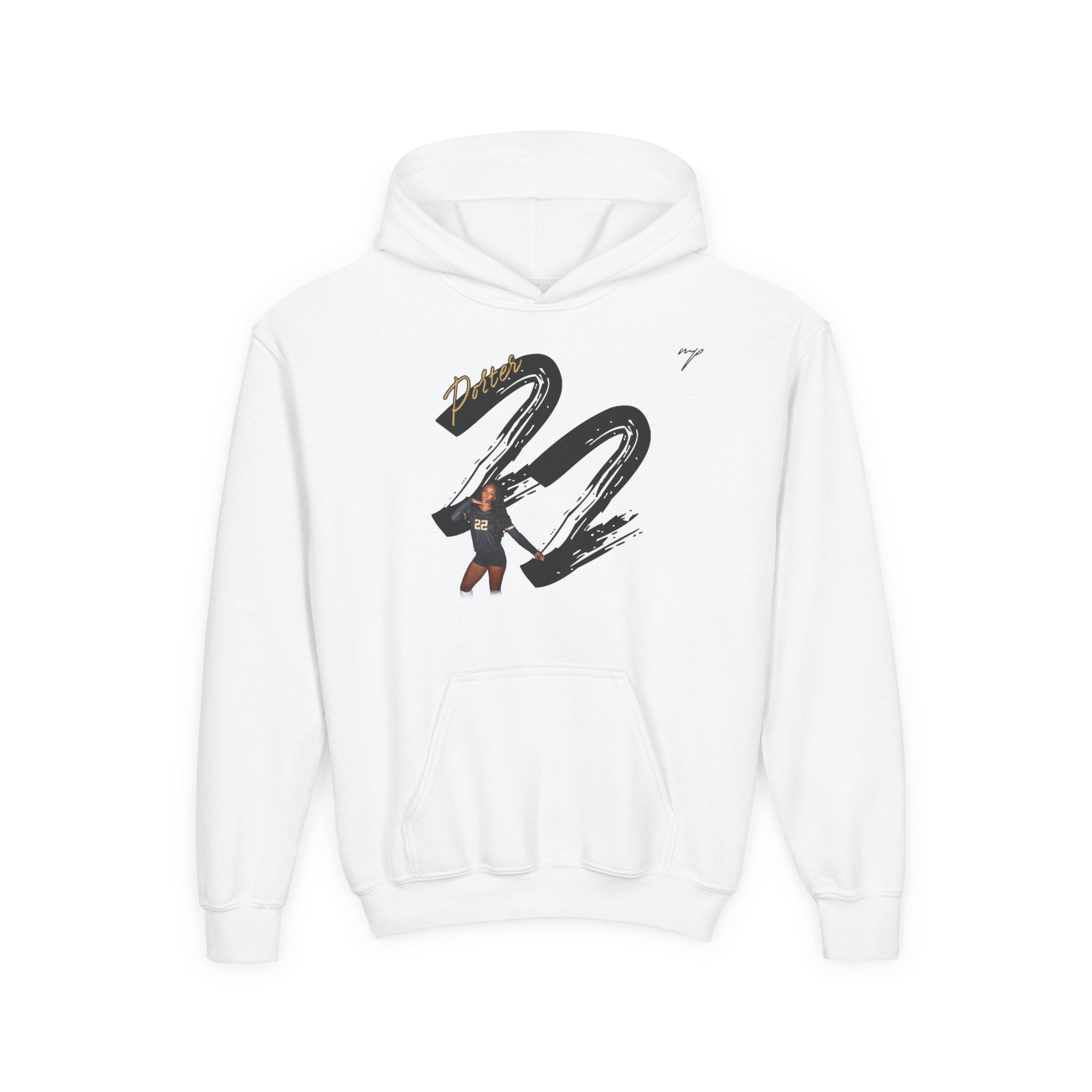 Taylor Porter YOUTH Hoodie