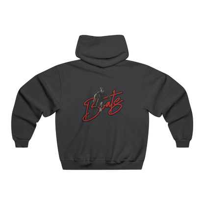 Jeremiah Stewart Vintage Hoodie