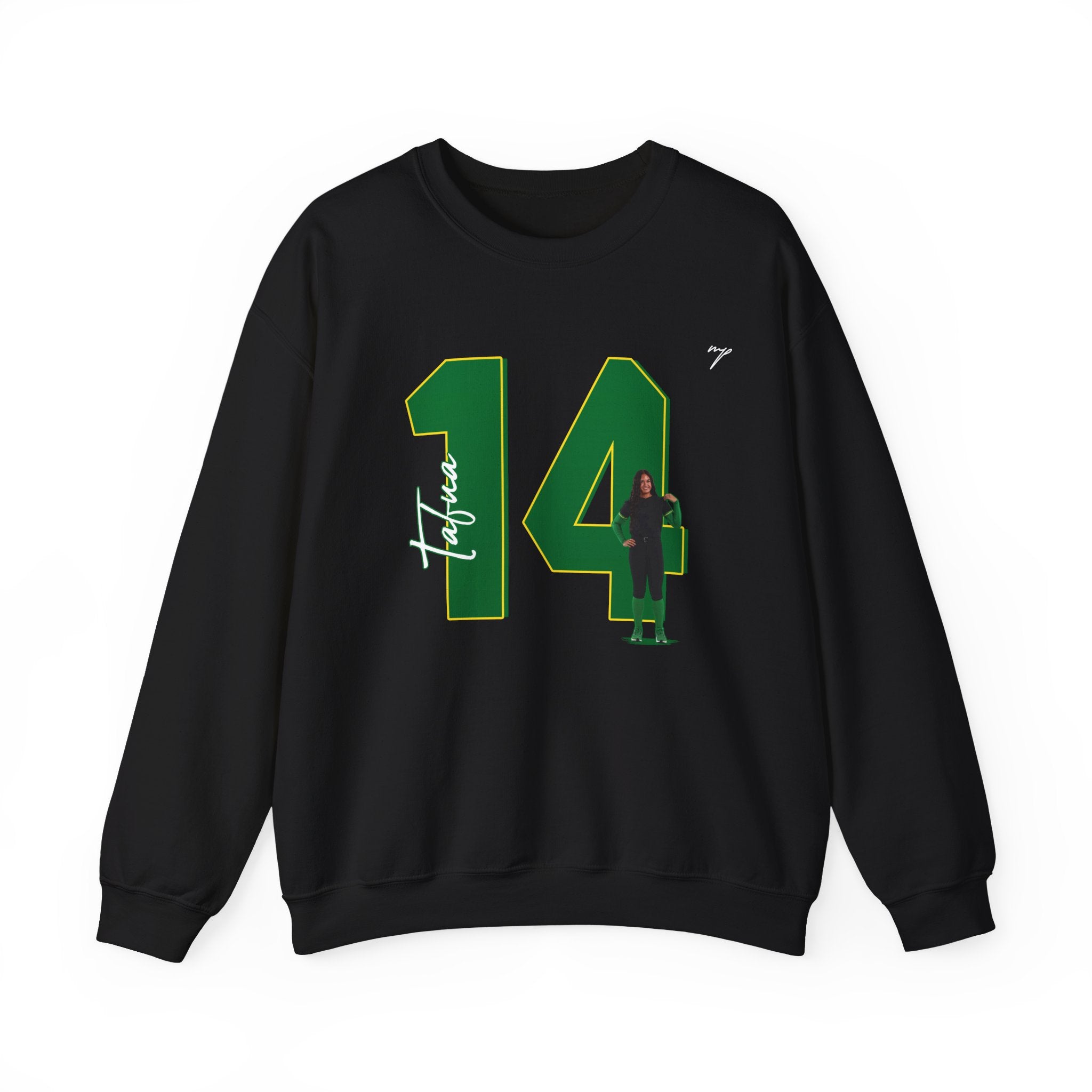 Kylie Tafua Crewneck