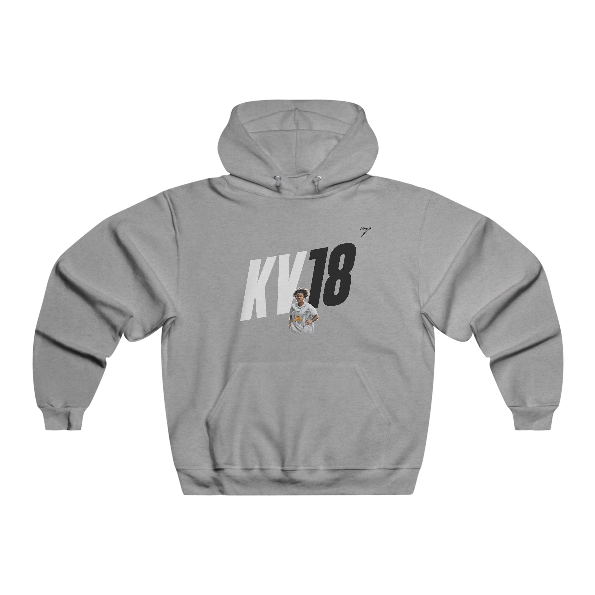 KV Miller Vintage Hoodie