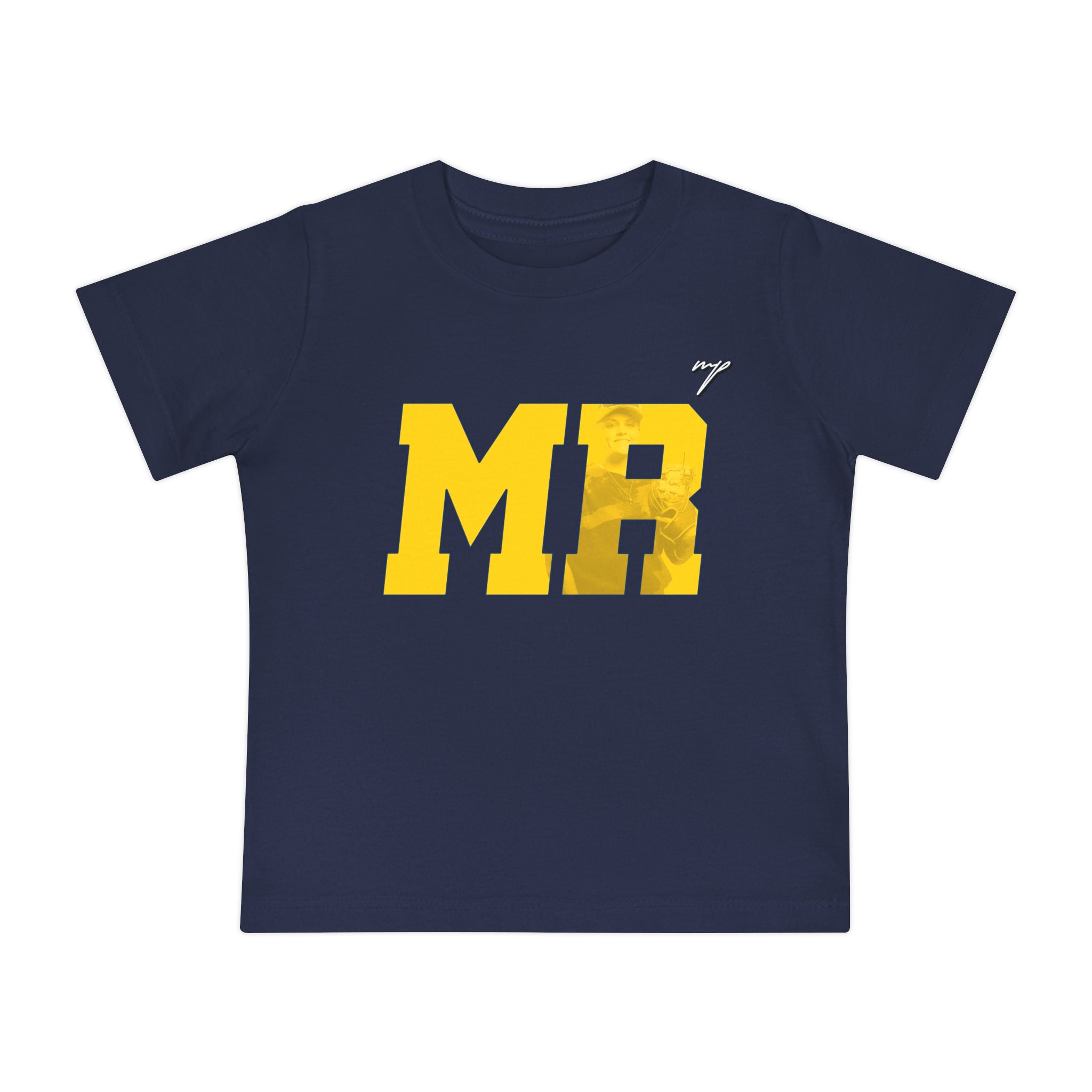 Madi Ramey BABY Tee Shirt