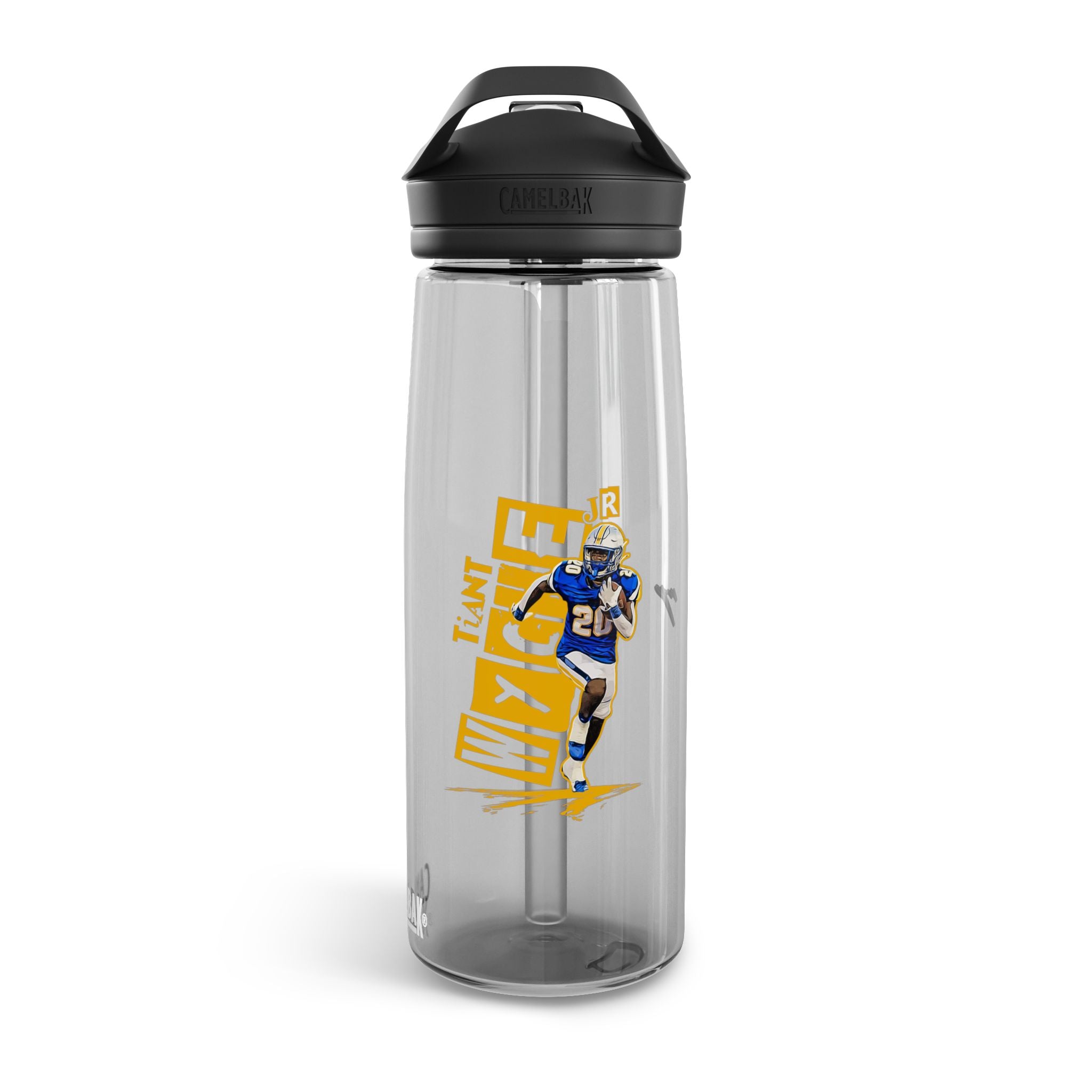 Tiant Wyche Jr CamelBak Water Bottle