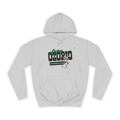 Larissa Ozorio Hoodie