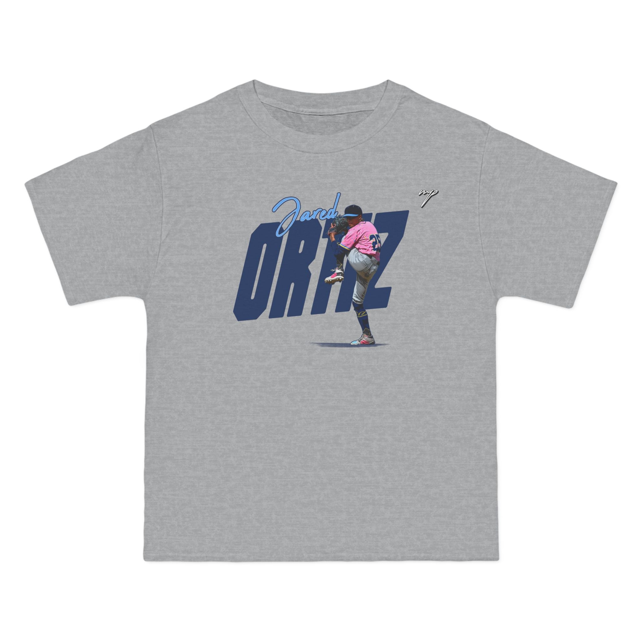 Jared Ortiz Vintage Tee