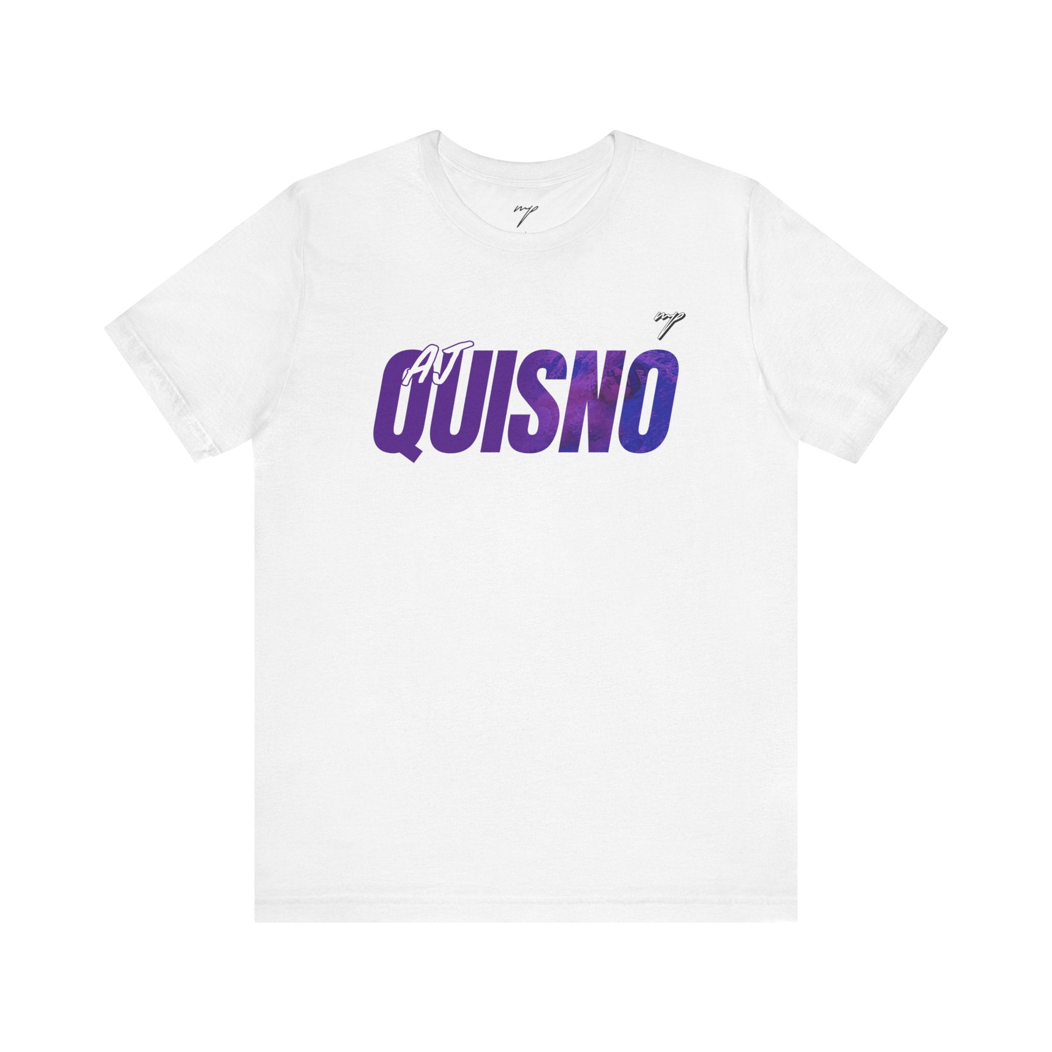 AJ Quisno Graphic Tee